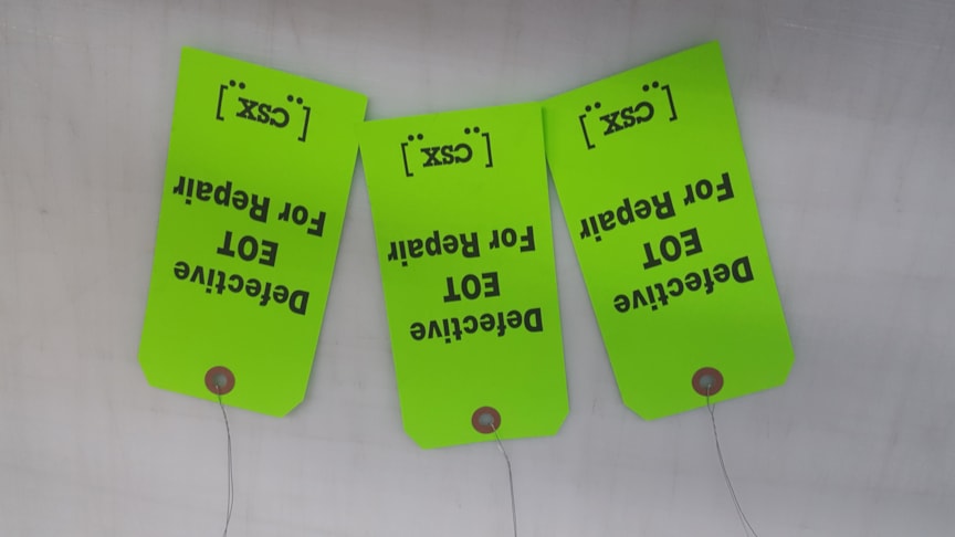 Labels & Tags | Transportation, Logistics, & Distribution