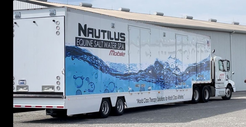 Vehicle Graphics & Lettering