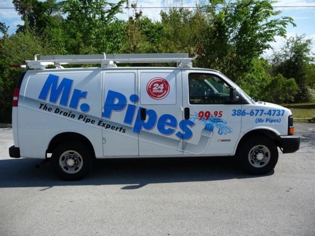 Vehicle Graphics & Lettering in [city]