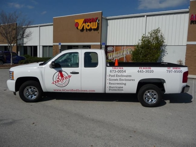 Emergency Vehicle graphics