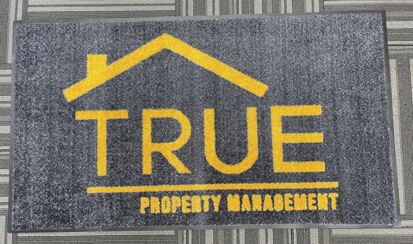 Floor Graphics | Property Management