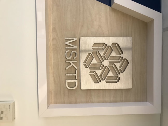 3D Signs & Dimensional Letters