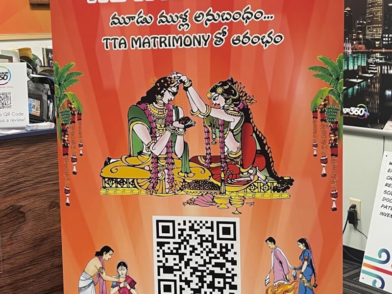 Banner Stands | Nonprofit Organizations and Associations | Indianapolis, IN | Vinyl