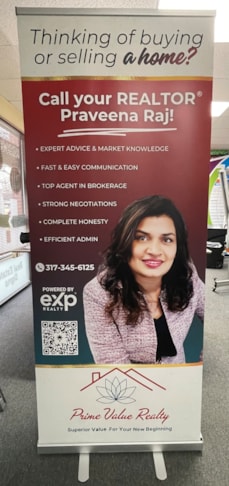 Banner Stands