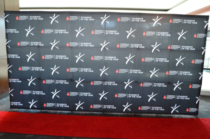 Corporate Event Signs | Hospital & Healthcare Signs