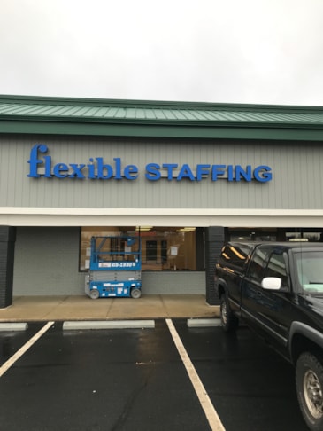 3D Signs & Dimensional Letters & Logos