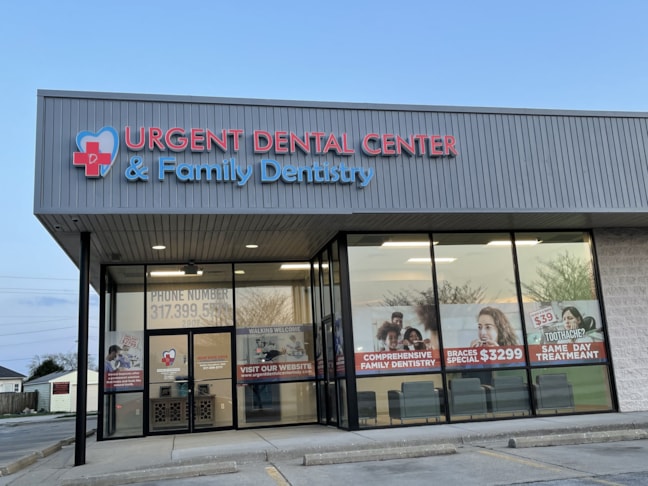 3D Signs & Dimensional Letters & Logos