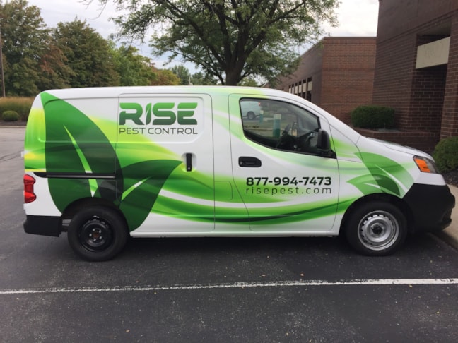 Full Vehicle Wraps