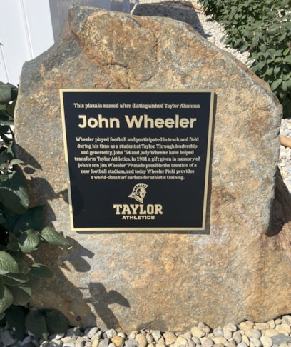 Plaques | School, College, & University Signs