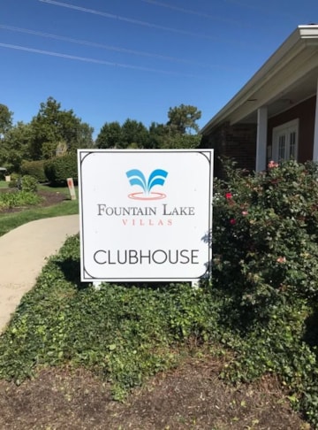 Post & Panel Signs | Property Management