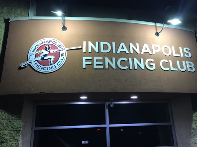 Exterior & Outdoor Signage