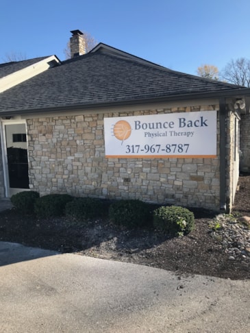 Exterior & Outdoor Signage | Healthcare