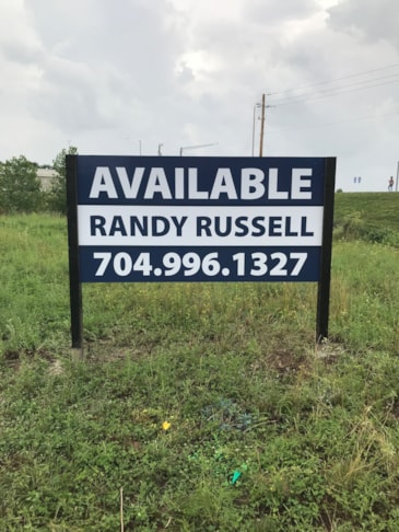 Exterior & Outdoor Signage