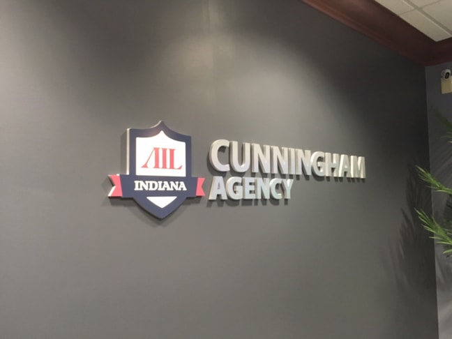 Custom Plastic & Acrylic Displays