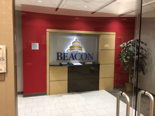 Custom Plastic & Acrylic Displays