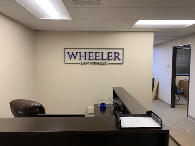 Custom Plastic & Acrylic Displays