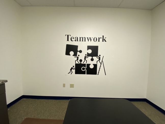 Wall Graphics, Murals, & Custom Wallpaper