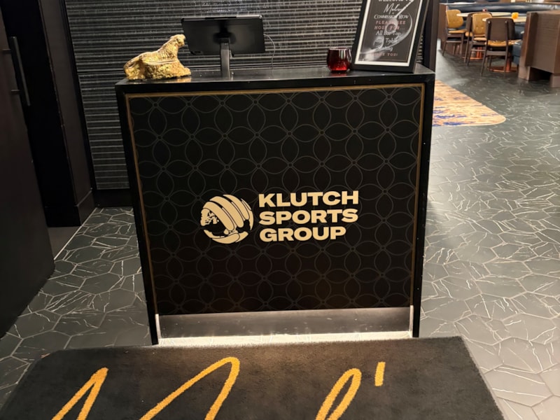 Kiosks & Exhibits | Restaurants & Foodservice | Indianapolis, IN | Vinyl