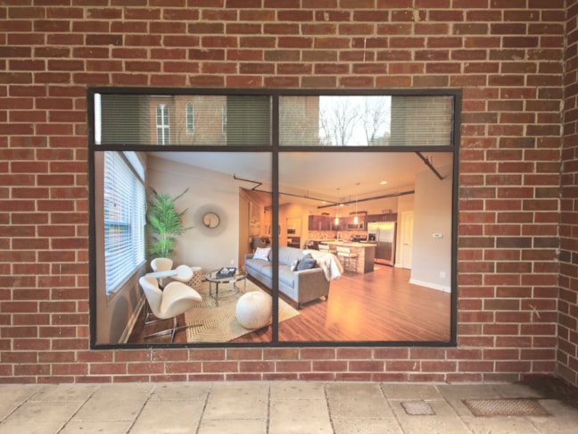 Window Decals, Signage & Graphics