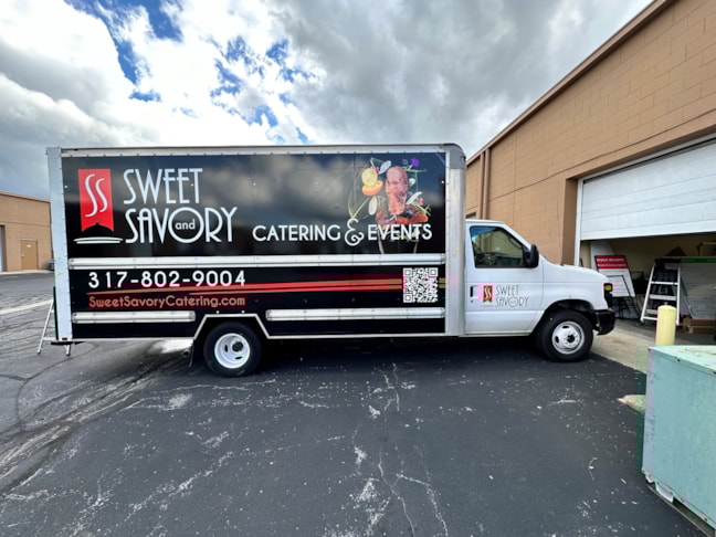 Vehicle Wraps