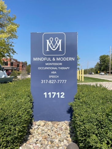 Metal Signs and Displays | Healthcare