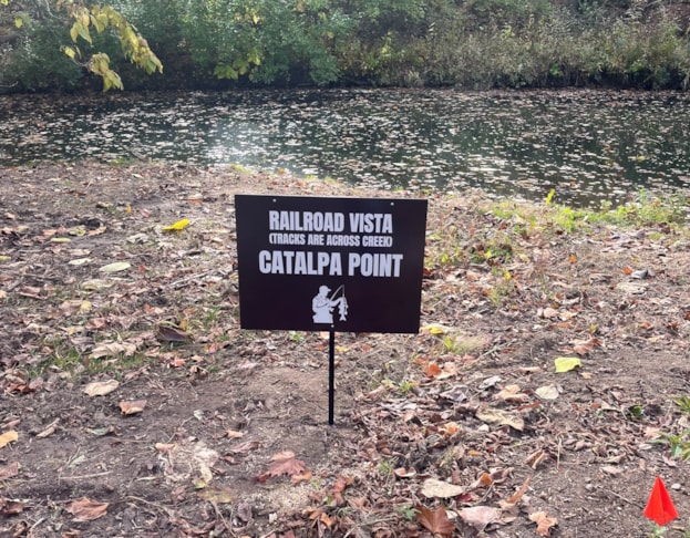 Metal Signs and Displays | Nonprofit Organizations and Associations