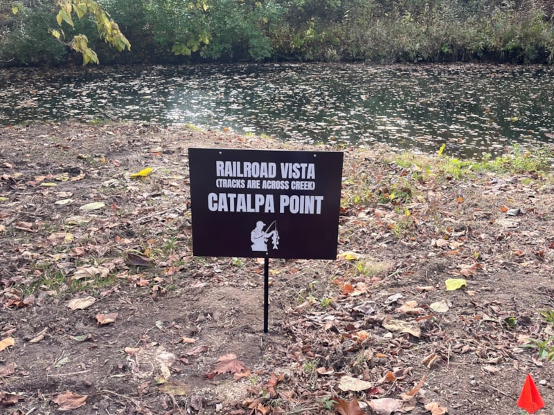 Metal Signs and Displays | Nonprofit Organizations and Associations | Indianapolis, IN | Metal