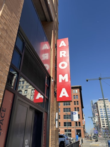 Lightbox Signs