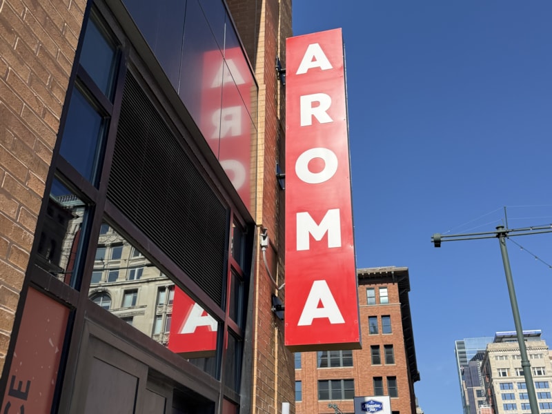 Lightbox Signs | Restaurants & Foodservice | Indianapolis, IN | Acrylic