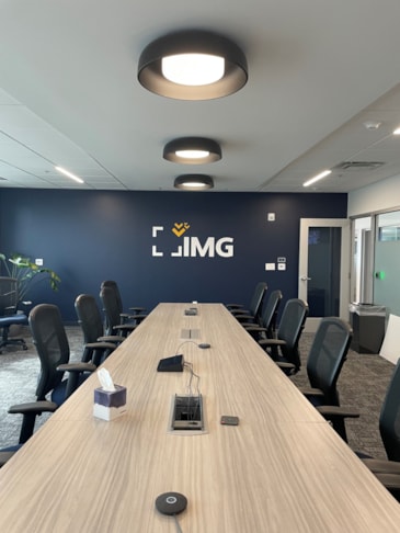 3D Signs & Dimensional Letters