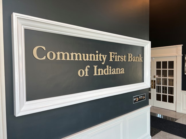 3D Signs & Dimensional Letters | Bank Signs & Credit Union Signs