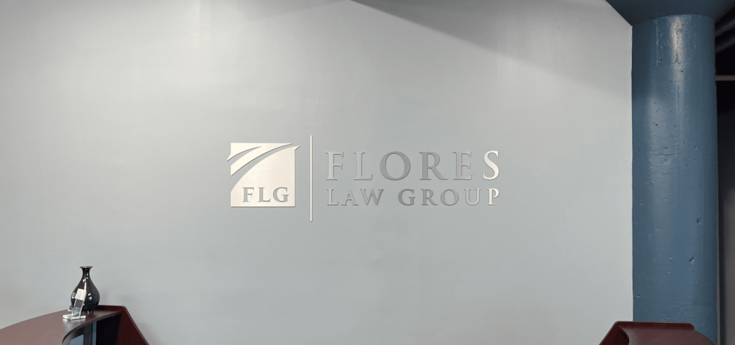 3D Signs & Dimensional Letters