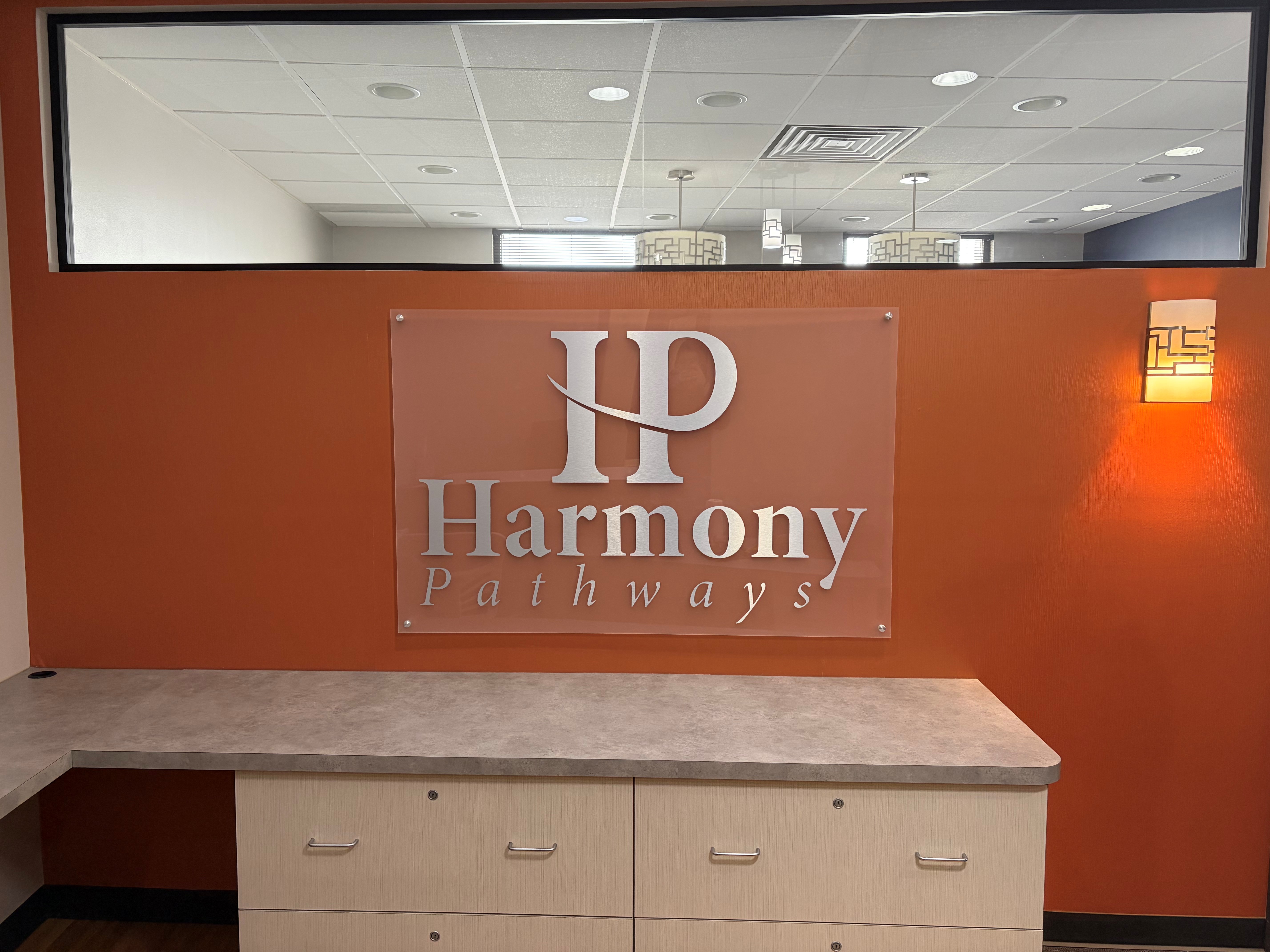 3D Signs & Dimensional Letters | Professional Services | Indianapolis, IN | Aluminum