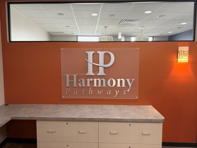 3D Signs & Dimensional Letters