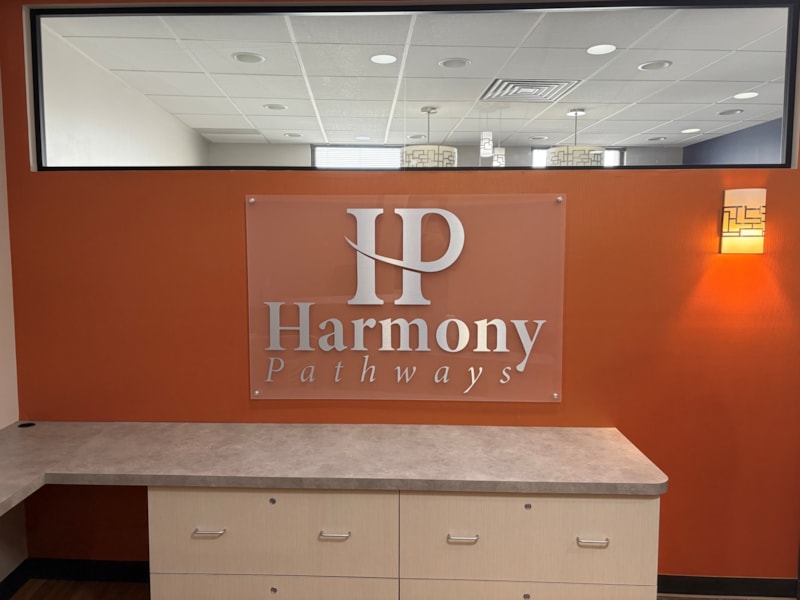 3D Signs & Dimensional Letters | Professional Services | Indianapolis, IN | Aluminum