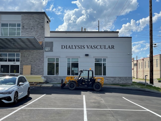 3D Signs & Dimensional Letters