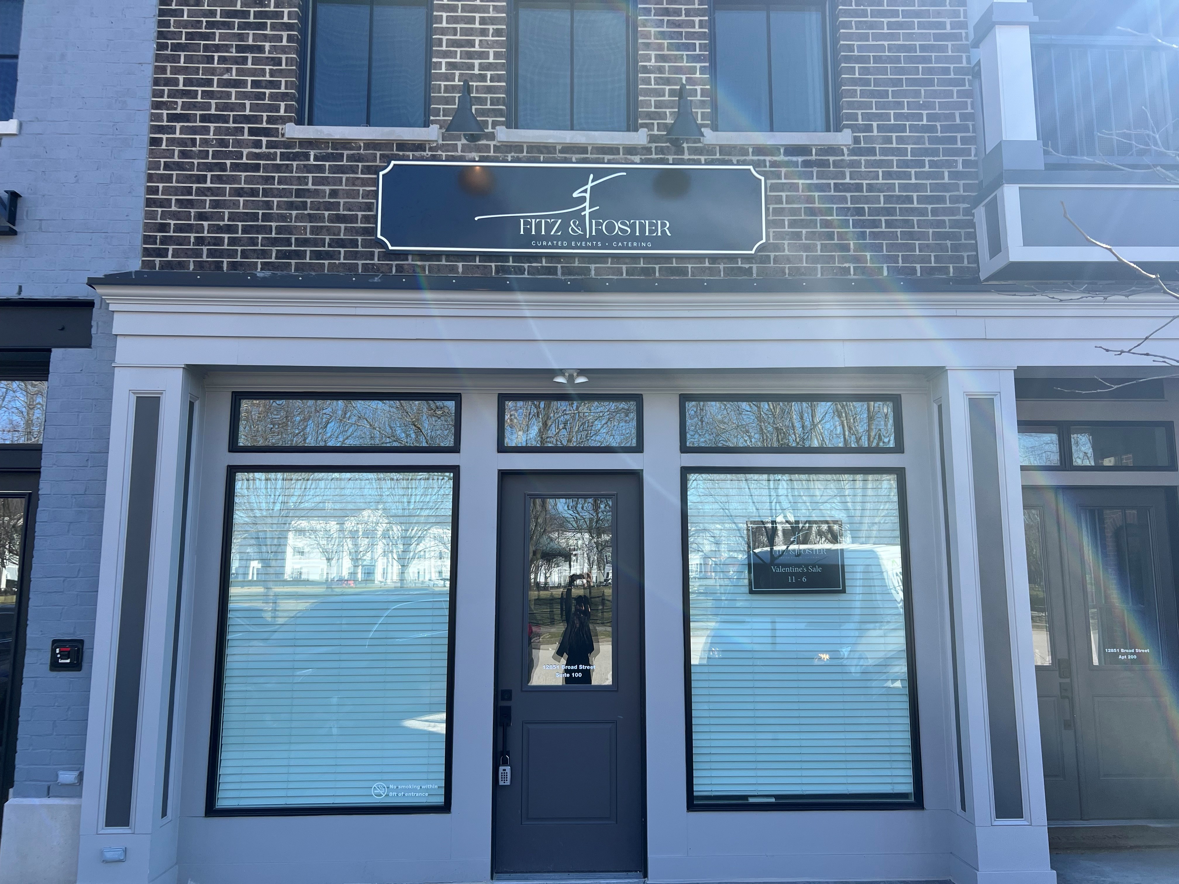 3D Signs & Dimensional Letters | Healthcare | Carmel, IN | PVC