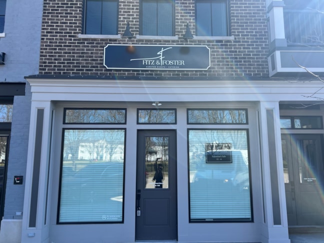 3D Signs & Dimensional Letters