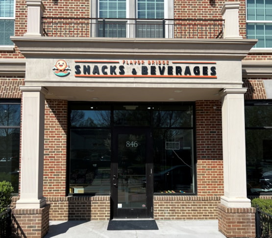 3D Signs & Dimensional Letters