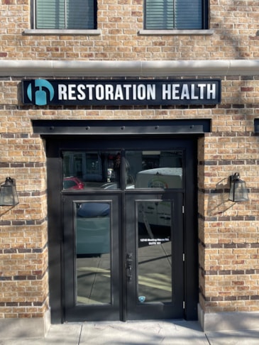 3D Signs & Dimensional Letters