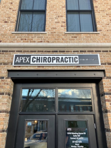 3D Signs & Dimensional Letters