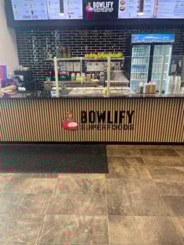 3D Signs & Dimensional Letters