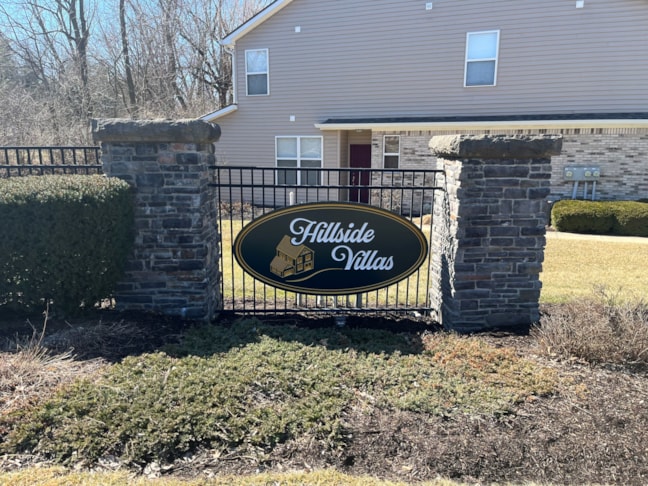 3D Signs & Dimensional Letters