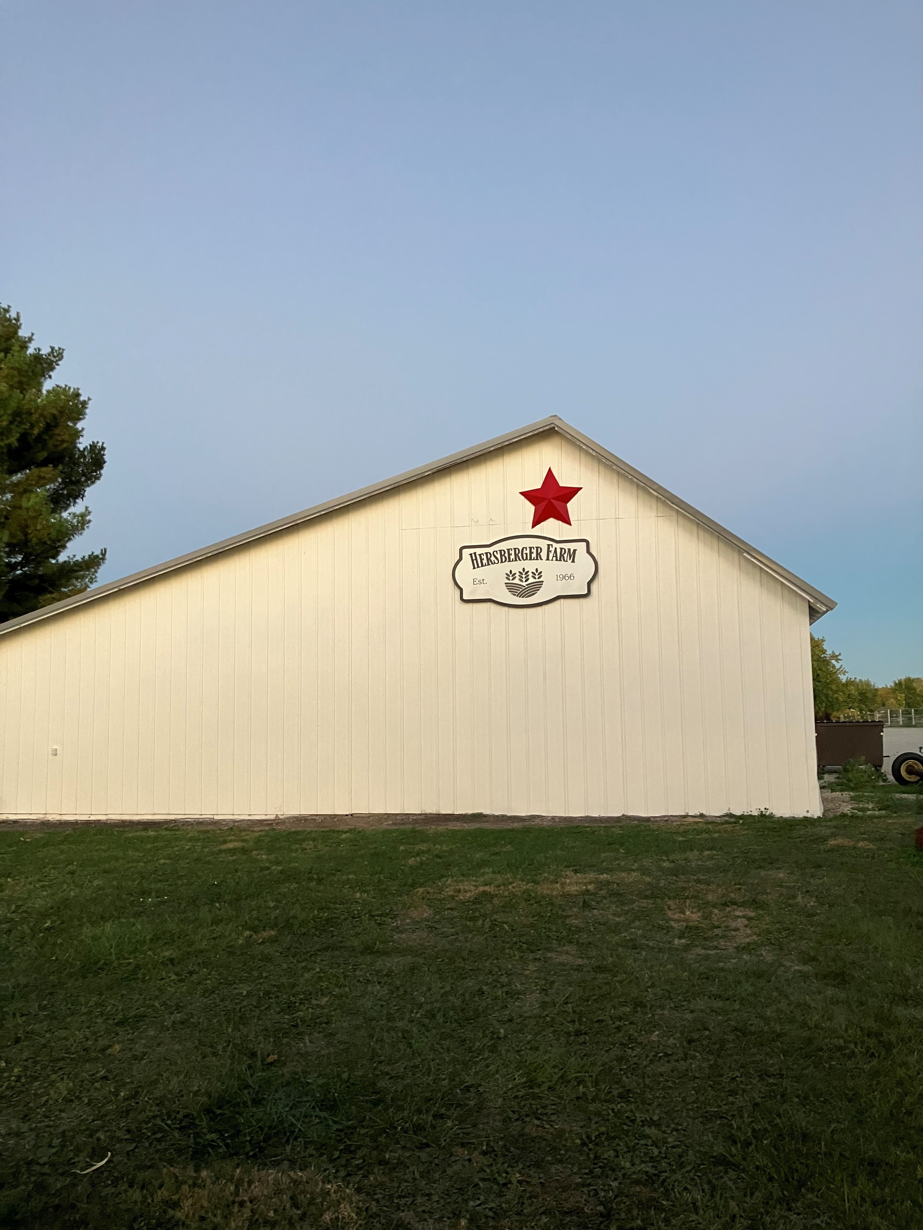 3D Signs & Dimensional Letters | Agricultural and Landscaping Signs | Noblesville, IN | PVC