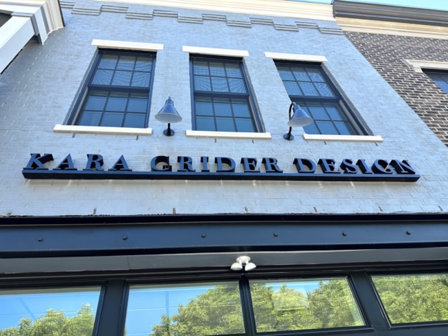 3D Signs & Dimensional Letters