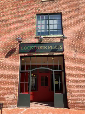 3D Signs & Dimensional Letters | Property Management