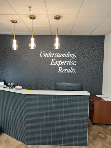 3D Signs & Dimensional Letters