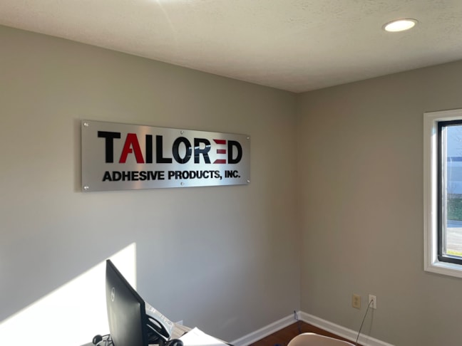 3D Signs & Dimensional Letters