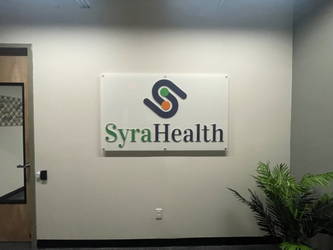 3D Signs & Dimensional Letters