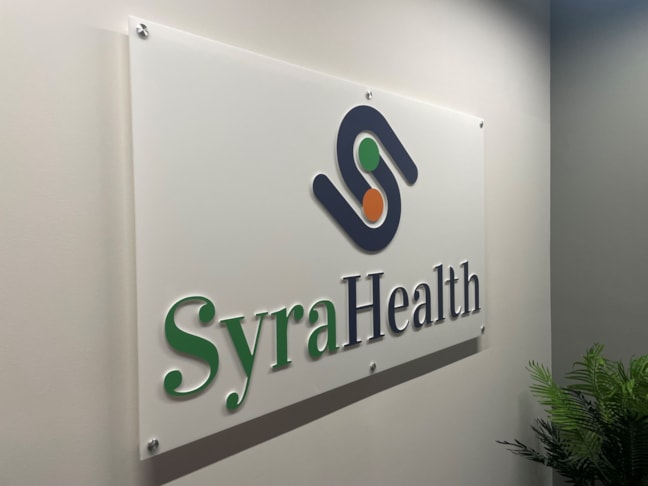 3D Signs & Dimensional Letters